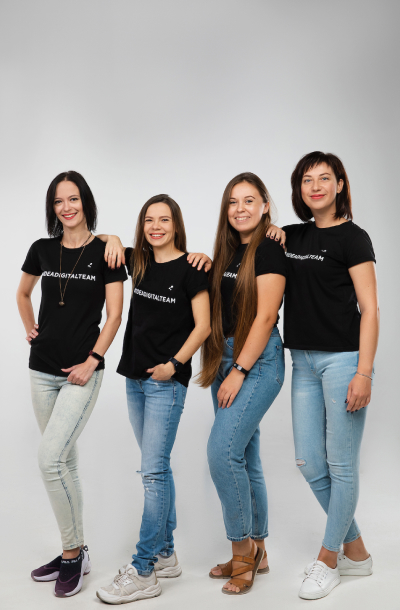 Idea Digital Team