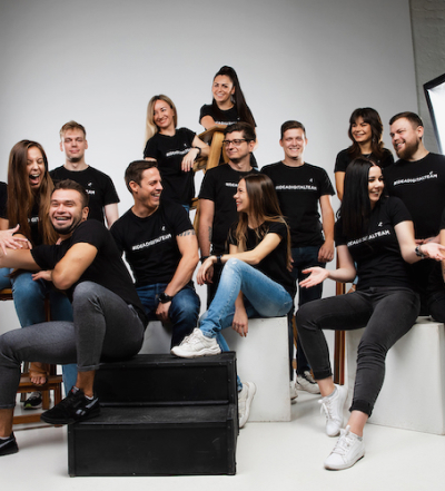 Idea Digital Team